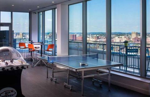 Downtown 1BR w Luxury Amenities Rooftop Views BOS-502 - Foto 22