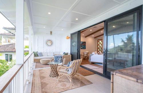 The Emerald Surf House I home - Foto 15