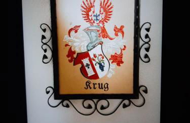 Krugs Haus Ferienwohnung Milseburg - Foto 6