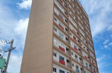 Edifício RED - Comfort and convenience near USP - FACOP - CPO - Foto 1