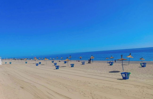 Luxury duplex with private pool-Sea view - Photo 28