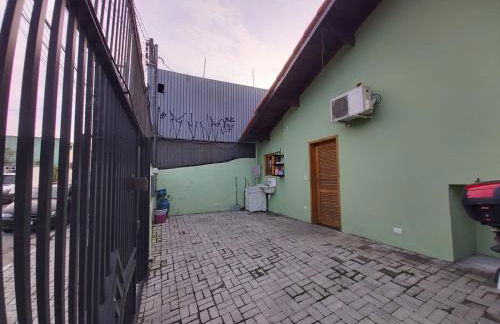 Casas na Vila da Saúde, 2 opções, com quintal e piscina compartilhada - Foto 15