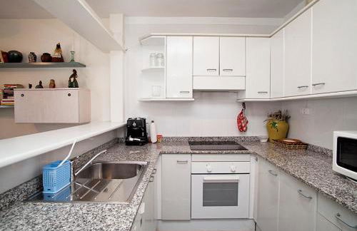 Apartment DMS IV-1 by Interhome - Foto 17