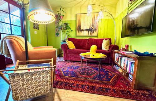 The Disco Den on Toad Road - Photo 4