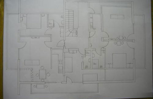 Gästehaus Gaisalpe - Foto 34