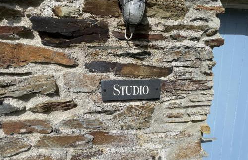 Crugsillick Studio - Foto 15