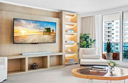 Oceanview Private Condo at 1 Hotel & Homes -904 - Photo 7