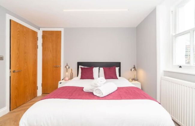 PML Apartments Southwick Street - Photo 22