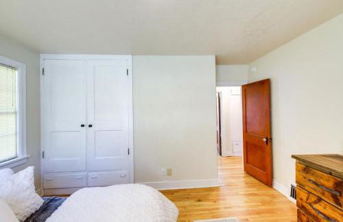 Charming Hamilton Hideaway Half-Mi to Main St! - Foto 11
