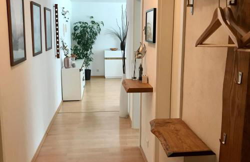 Steinach Apartment - Photo 22