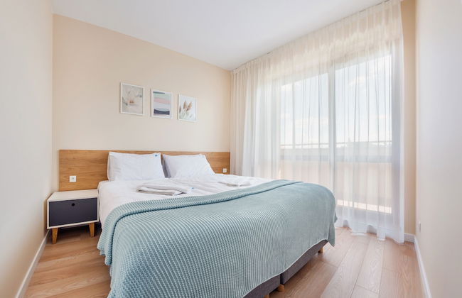 Apartamenty Sun & Snow Wczasowa - Foto 11