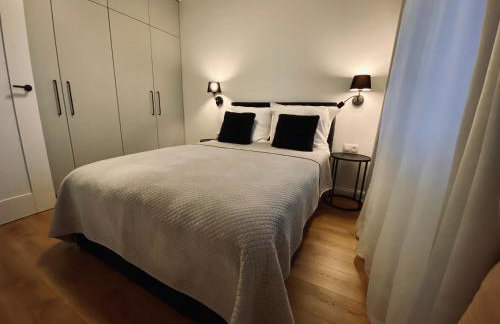 Apartament Dekerta bezpłatny GARAŻ - Foto 8