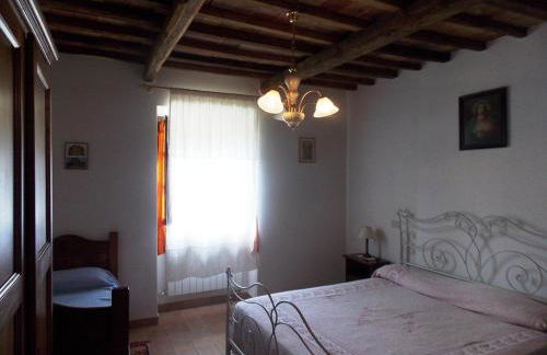 Villa Il Corniolo - Foto 19