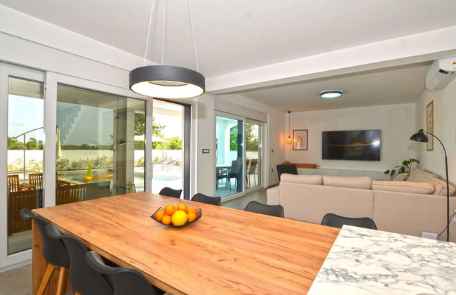 Refined and Inviting Villa in Kanfanar - Foto 26