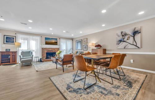 Lavish Abode! Newly Renovated and Decorated! - Foto 11