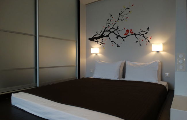 Inndays Arkhitektora Vlasova 39 - Foto 2