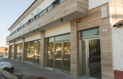 Oliva Suite Apartamentos - Foto 2