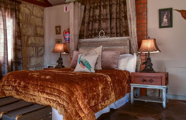 Linwood Guest Farm - Foto 4