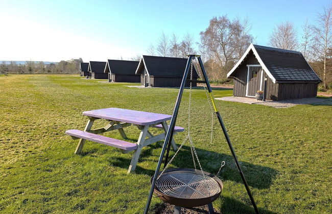 Macbeth's Hillock - Foto 19