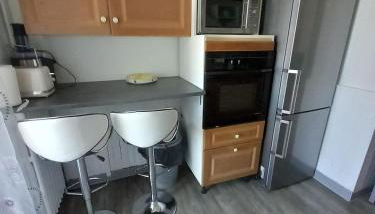 Appartement T5 pouvant accueillir 8 personnes - Photo 5