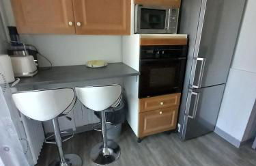 Appartement T5 pouvant accueillir 8 personnes - Photo 5