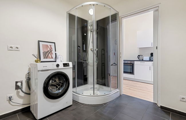 Cozy City Apartments - Foto 23