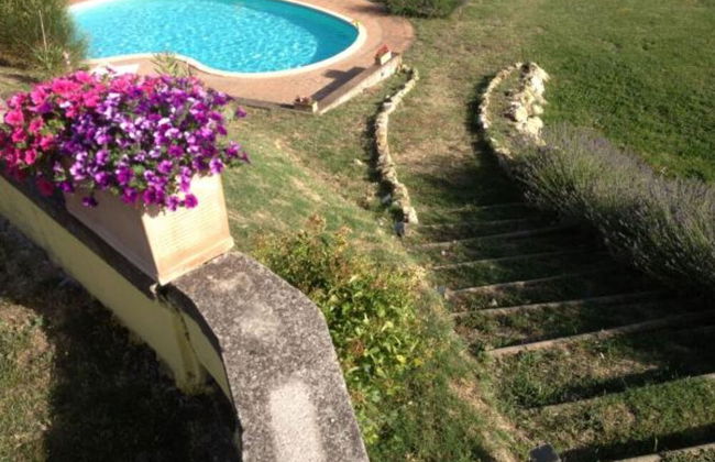 Charming Villa With 6 Bedrooms in Umbria - Italy - Foto 12