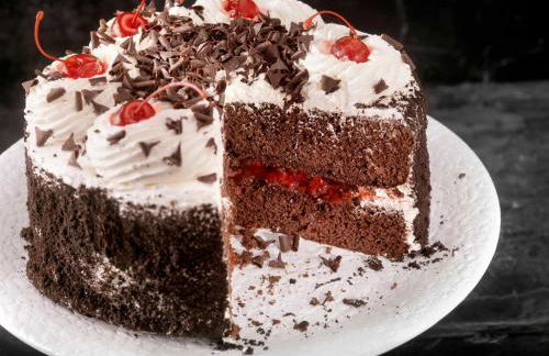 RelaxApartments BLACK FOREST DIAMOND direkt an der Hornberger Freilichtbühne - Sonnenterrasse mit Blick auf das Hornberger Schloss, schnelles Internet, für bis zu 2 Personen - Foto 17