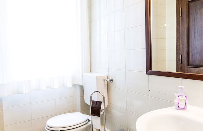 Villa La Ginestra - Photo 17