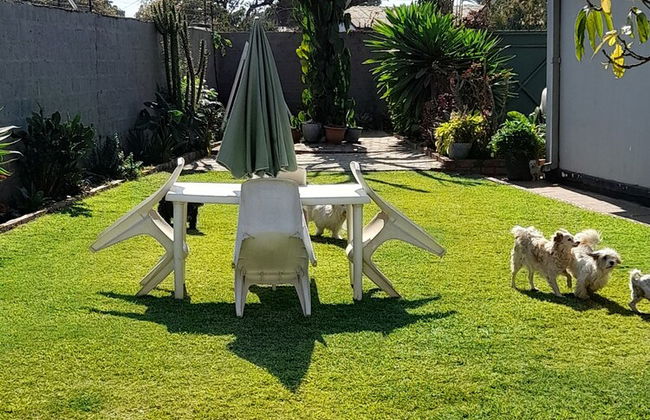 Lusaka Furnished Self Catering Apartment - Foto 6