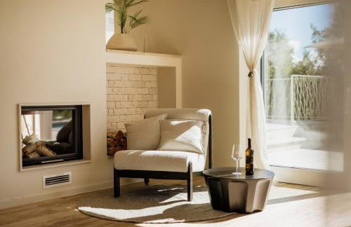 Villa Mila with private pool, BBQ and jacuzzi - Foto 21