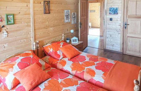 Amazing Home In Miechucino With Wifi - Foto 16