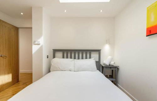 Central, Bright 2 Bed Flat - Pool & Sauna - Foto 28