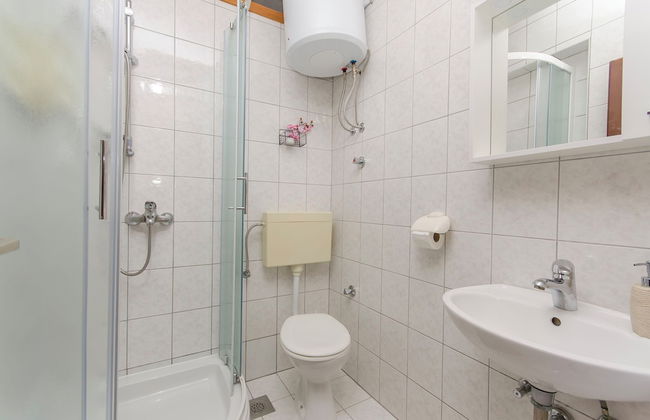 Apartments Nera - Foto 37