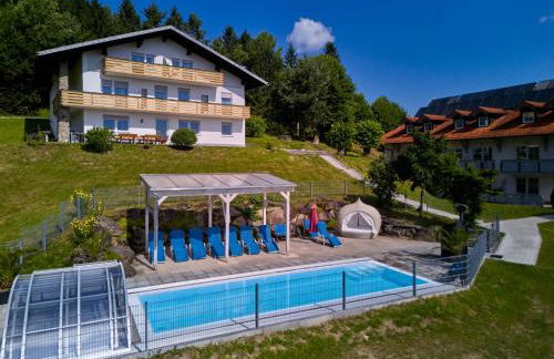 Holiday Home Marianne by Interhome - Foto 19