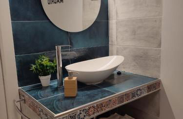 Estudio Madrid Norte 2 - Foto 2