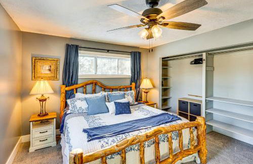 Spacious and Family Friendly! Lincoln Home Near Dtwn - Foto 11