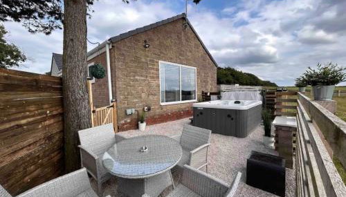 Clover Lodge - Foto 2, Garden