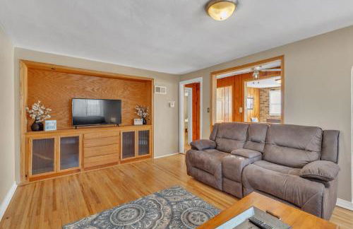 Downtown 2 Story Property 2 Bedroom Apts by RedAwning - Foto 22