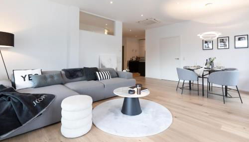 LOFT17 Neu Luxus-Loft Design Klima 2-4 Personen - Foto 4