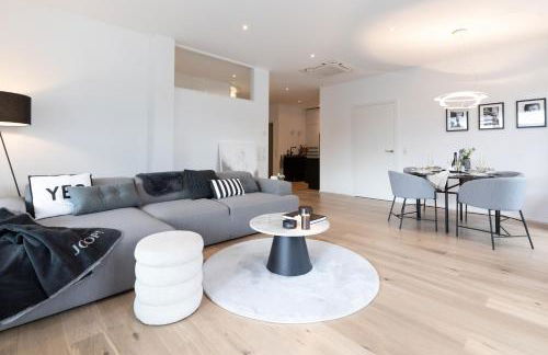 LOFT17 Neu Luxus-Loft Design Klima 2-4 Personen - Foto 4