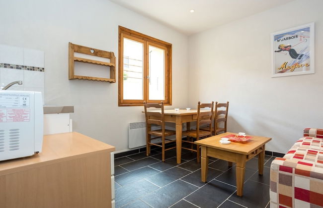 Résidence Les Aiguilles de Warens - Foto 2