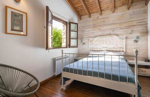 CASA ESCONDIDA CUENCU - Foto 23