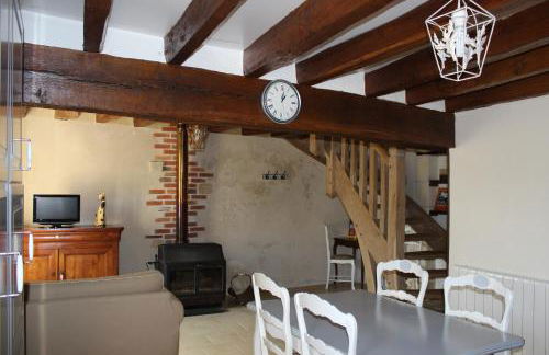 Gîtes à l'ombre des chênes - Foto 29