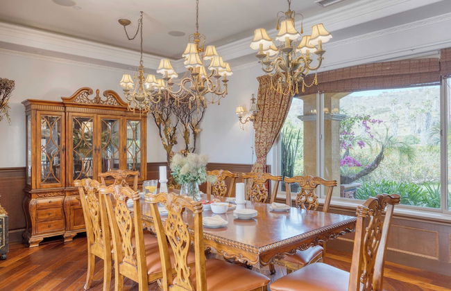 Keys Creek Main House by Avantstay Luxury 9bdr Estate - Foto 50