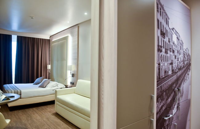 Duomo Hotel & Apartments - Photo 23