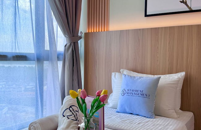 SKS Pavillion Residences by Stayrene - Foto 50