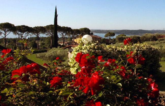 Agriturismo Nonna Bettina - Photo 30