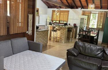 Refúgio do Brilhantte-Belo sítio com piscina e spa - Photo 59