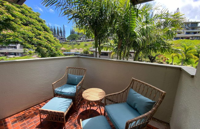 Kapalua Golf Villas 17t8 - Foto 35